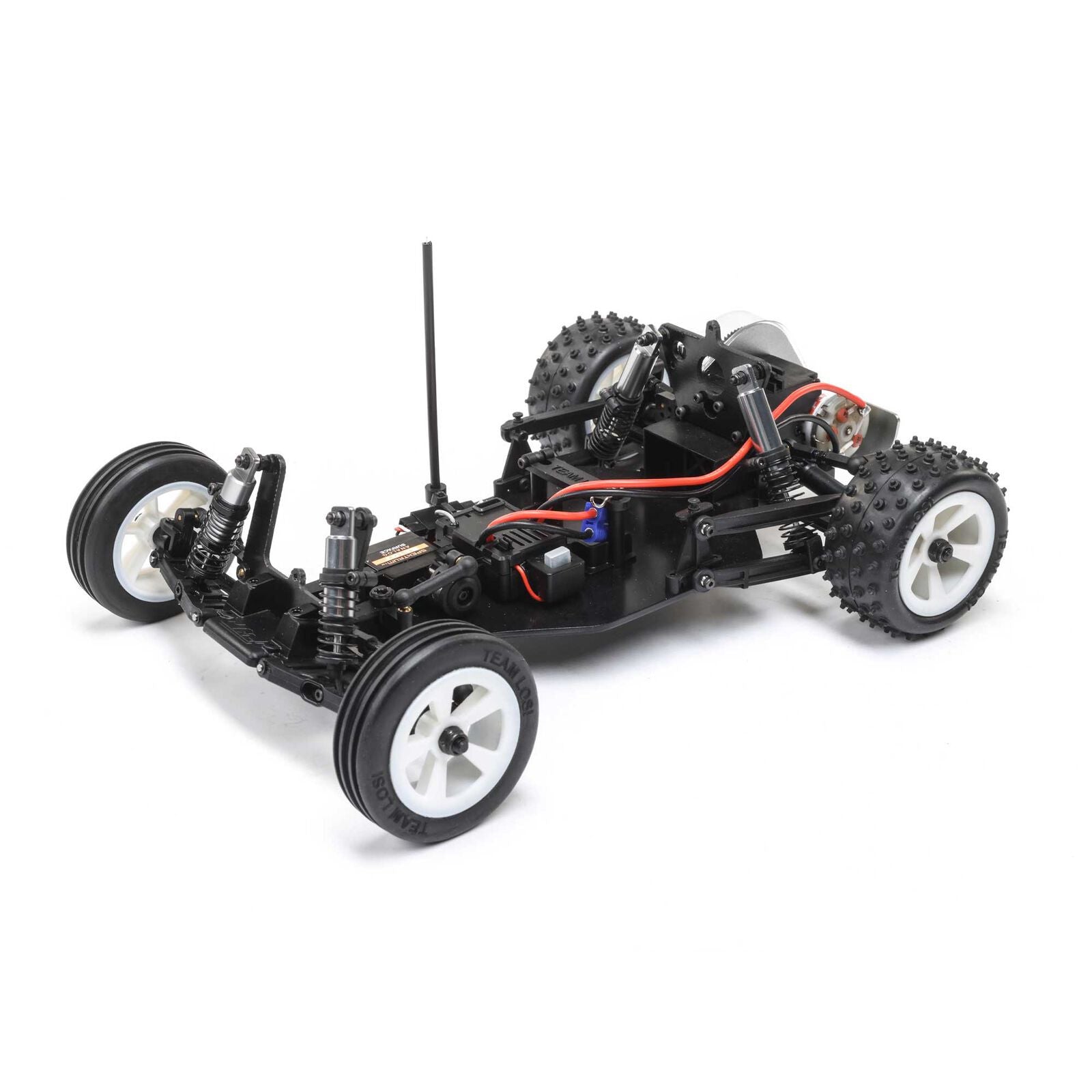 Losi Mini JRX2 Buggy 2wd RTR LOS01020