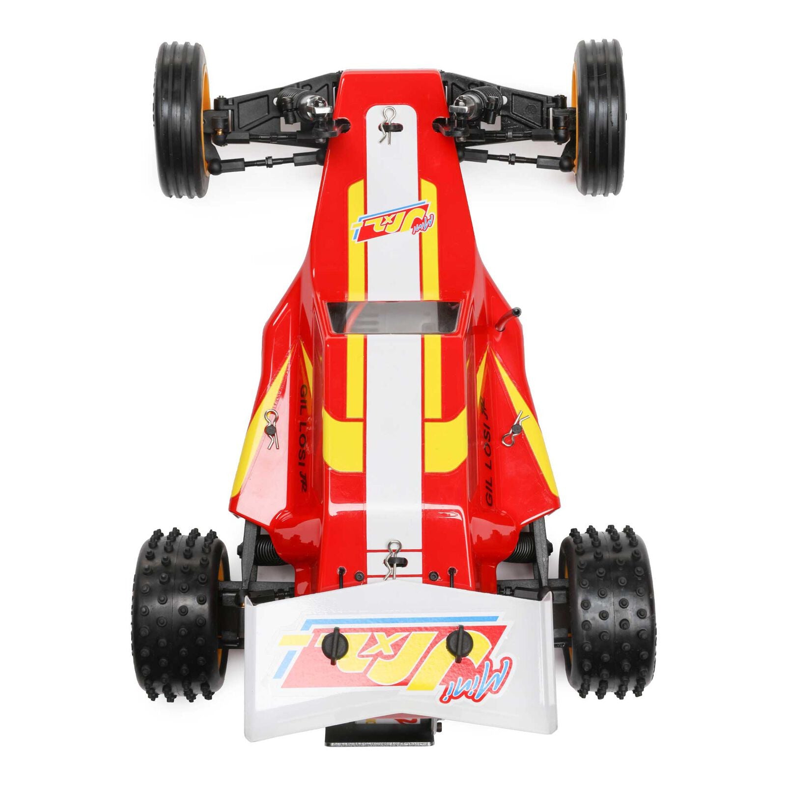 Losi Mini JRX2 Buggy 2wd RTR LOS01020