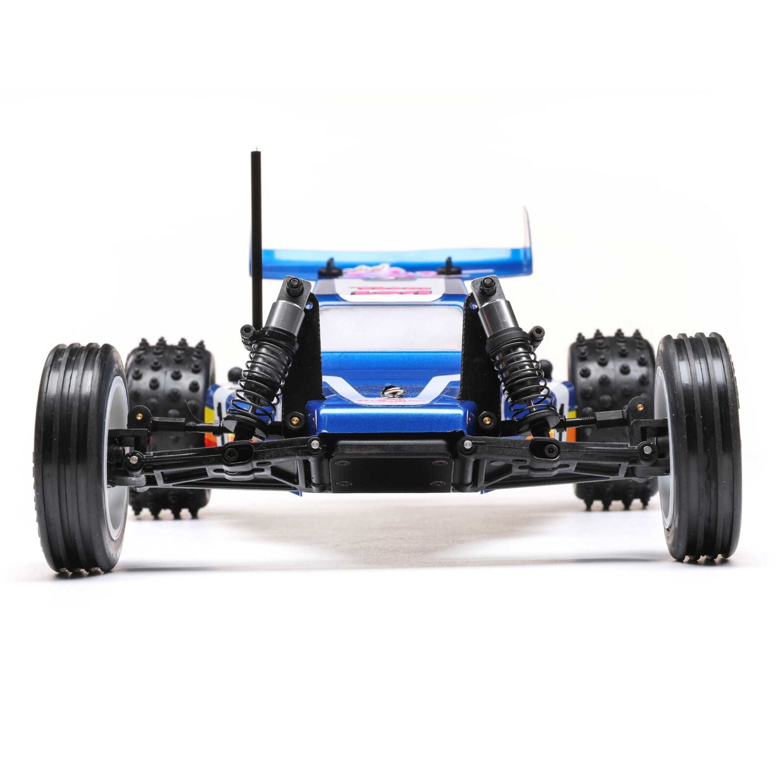 Losi Mini JRX2 Buggy 2wd RTR LOS01020