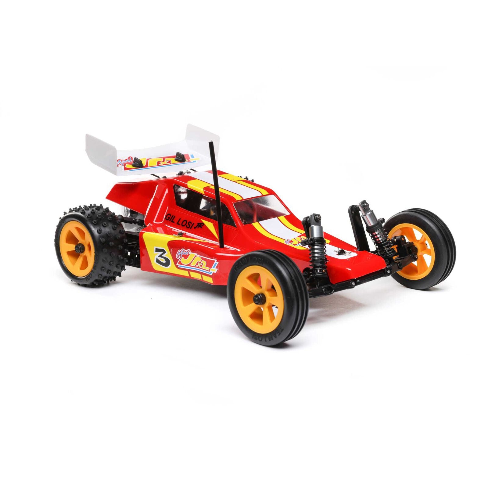 Losi Mini JRX2 Buggy 2wd RTR LOS01020