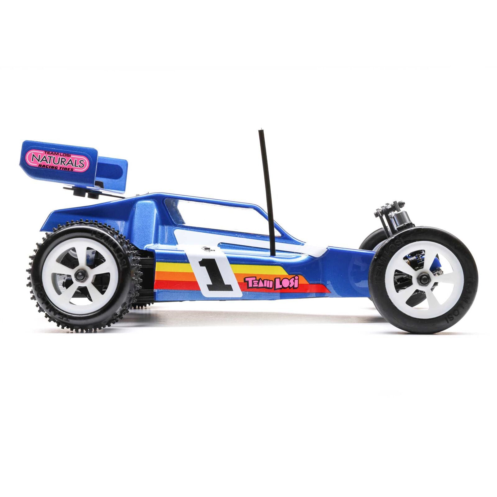 Losi Mini JRX2 Buggy 2wd RTR LOS01020