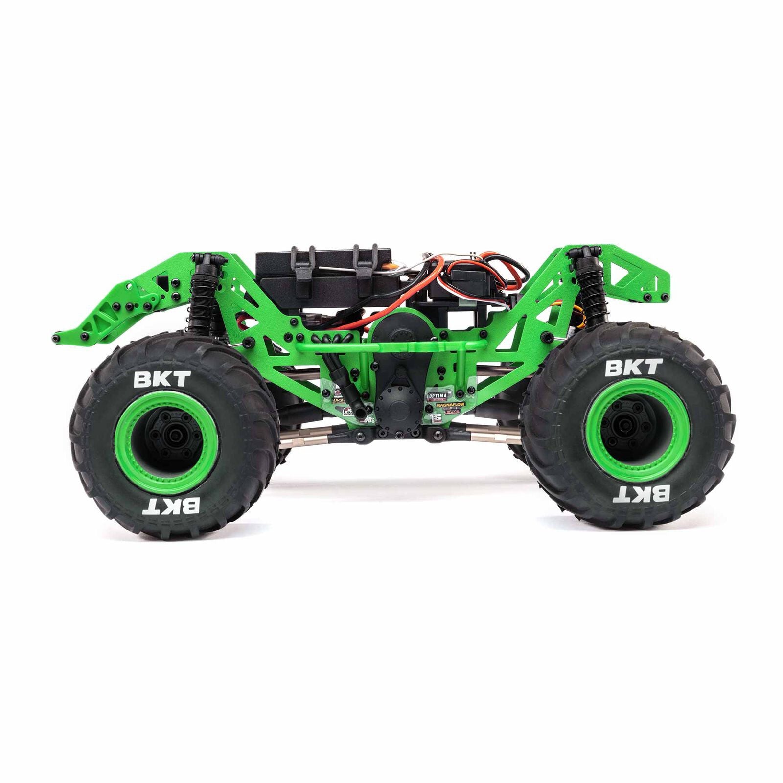 Losi Mini LMT Monster Truck 4WD RTR LOS01026