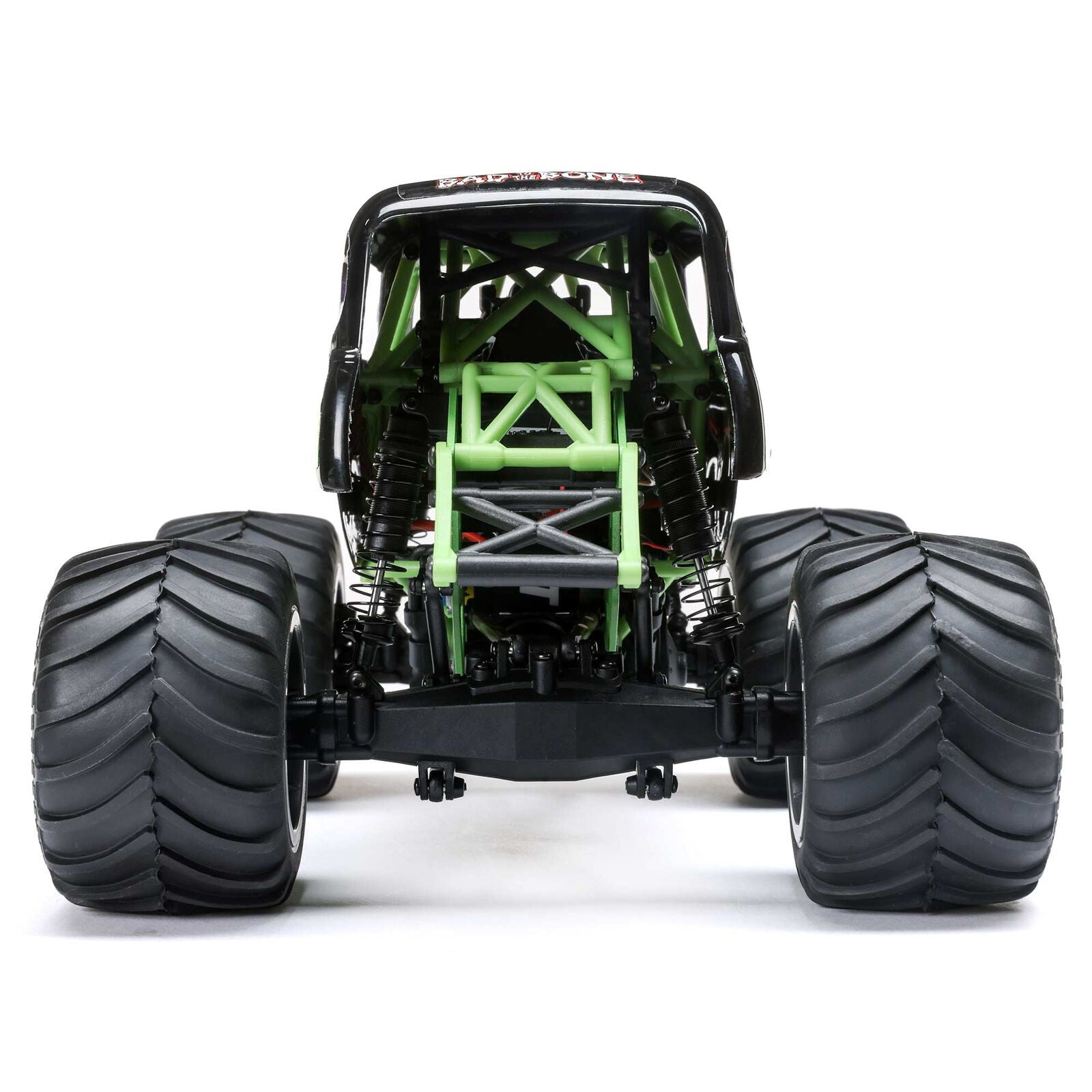 Losi Mini LMT Monster Truck 4WD RTR LOS01026