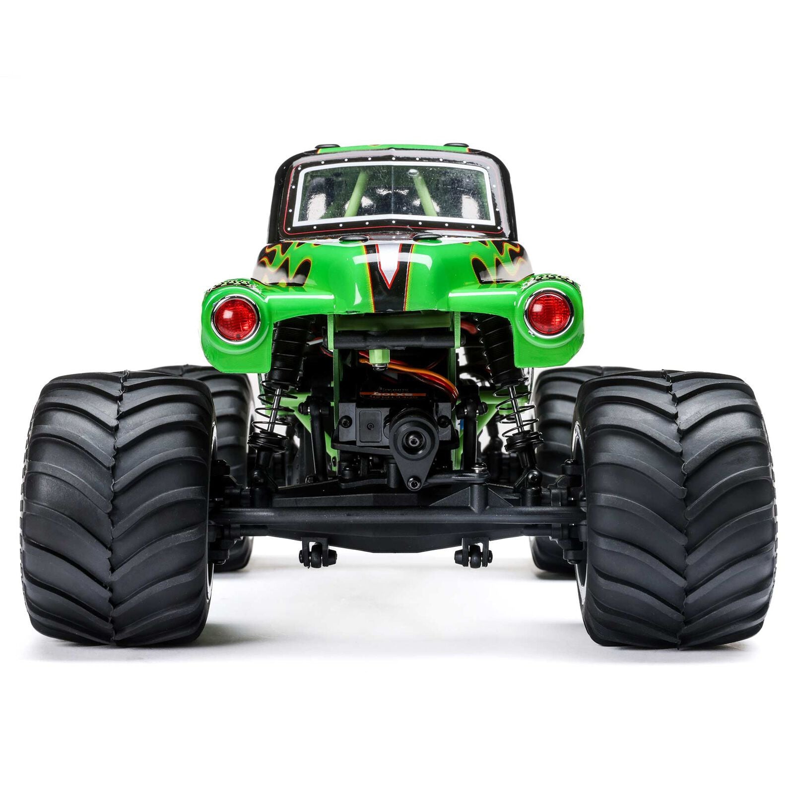 Losi Mini LMT Monster Truck 4WD RTR LOS01026