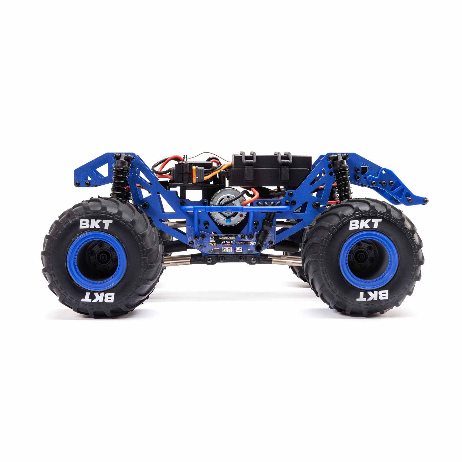 Losi Mini LMT Monster Truck Son-Uva Digger 4WD RTR LOS01026T2