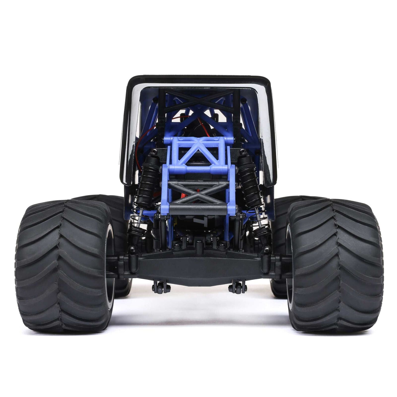 Losi Mini LMT Monster Truck Son-Uva Digger 4WD RTR LOS01026T2