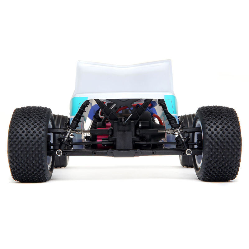 Losi Mini-T 2.0 Brushless Stadium Truck 2wd RTR LOS01019