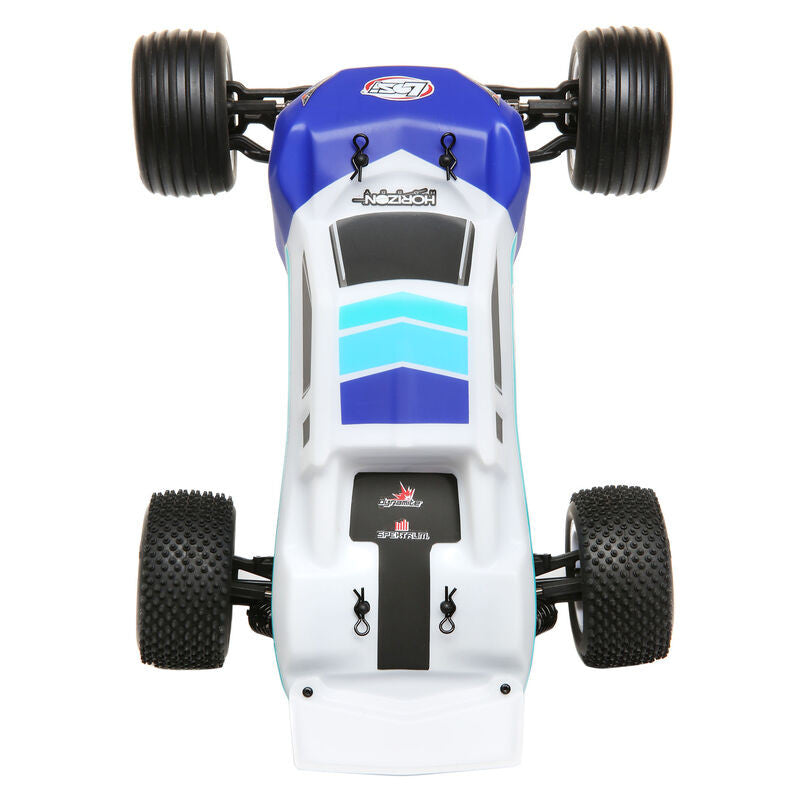 Losi Mini-T 2.0 Brushless Stadium Truck 2wd RTR LOS01019