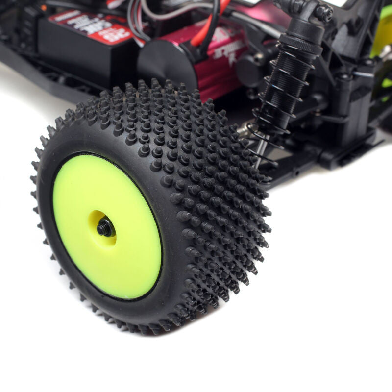 Losi Mini-T 2.0 Brushless Stadium Truck 2wd RTR LOS01019