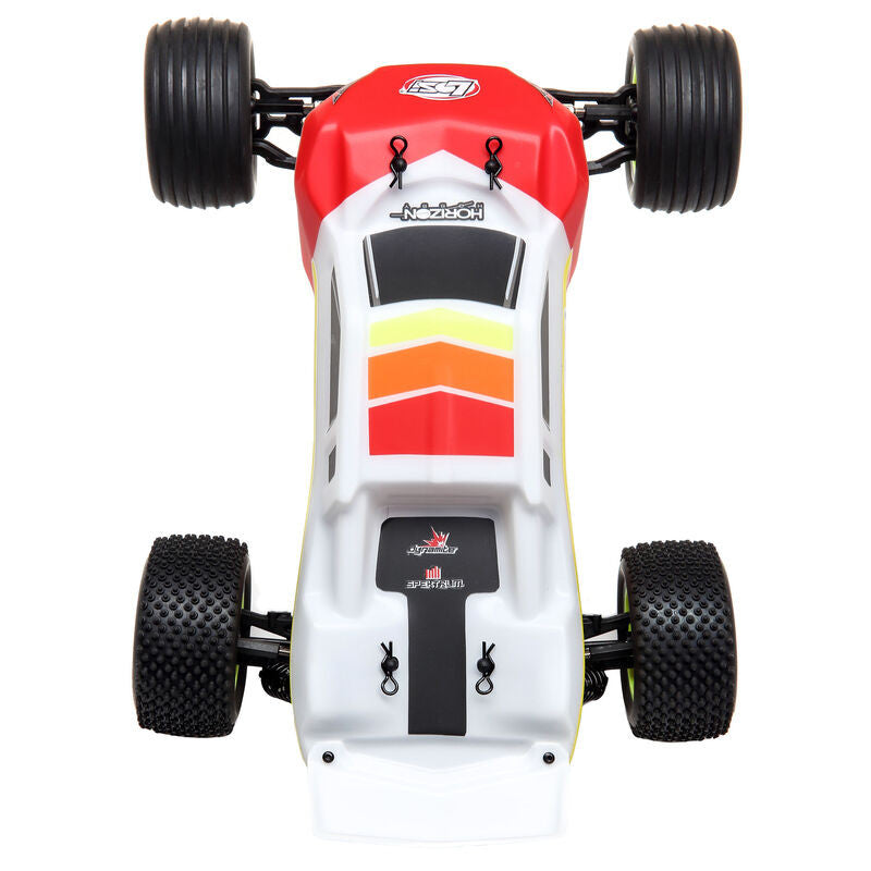 Losi Mini-T 2.0 Brushless Stadium Truck 2wd RTR LOS01019