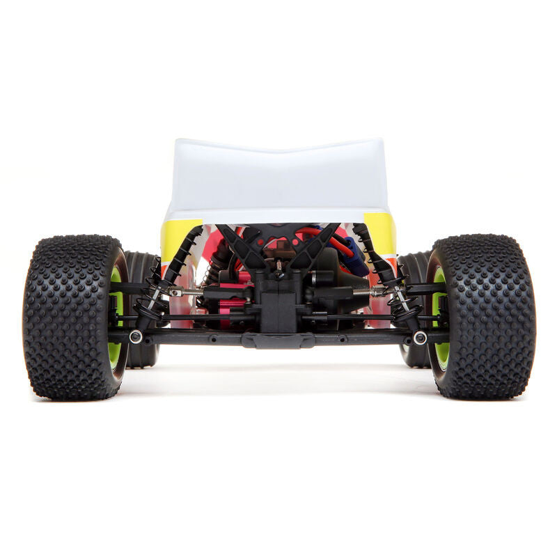 Losi Mini-T 2.0 Brushless Stadium Truck 2wd RTR LOS01019