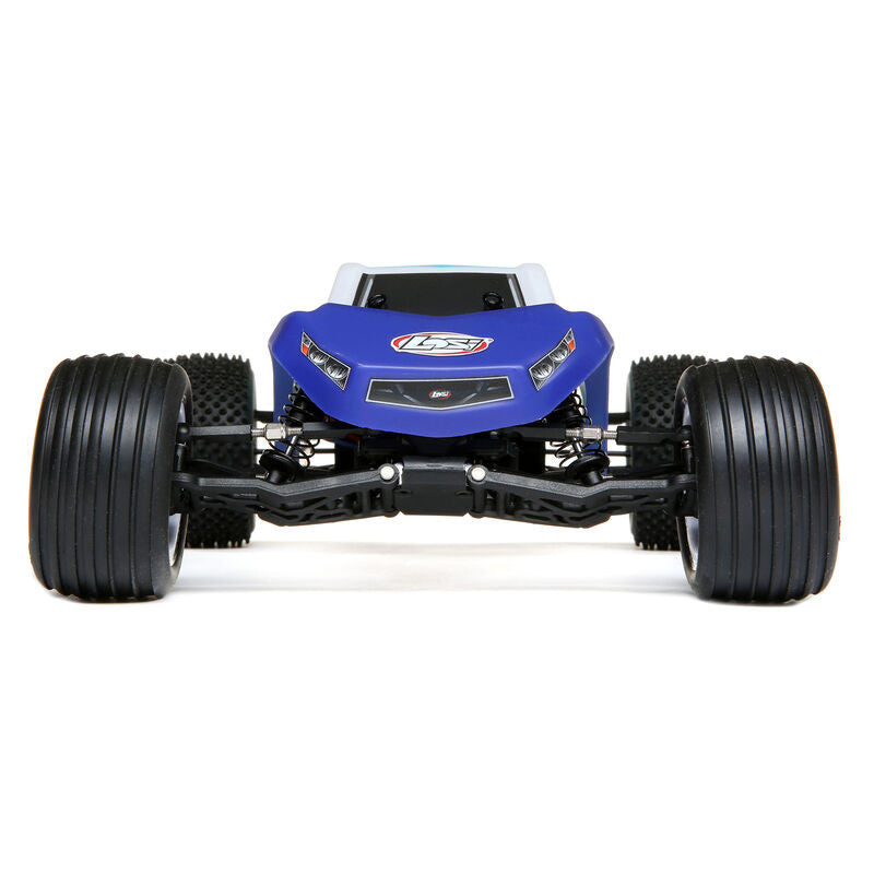 Losi Mini-T 2.0 Brushless Stadium Truck 2wd RTR LOS01019