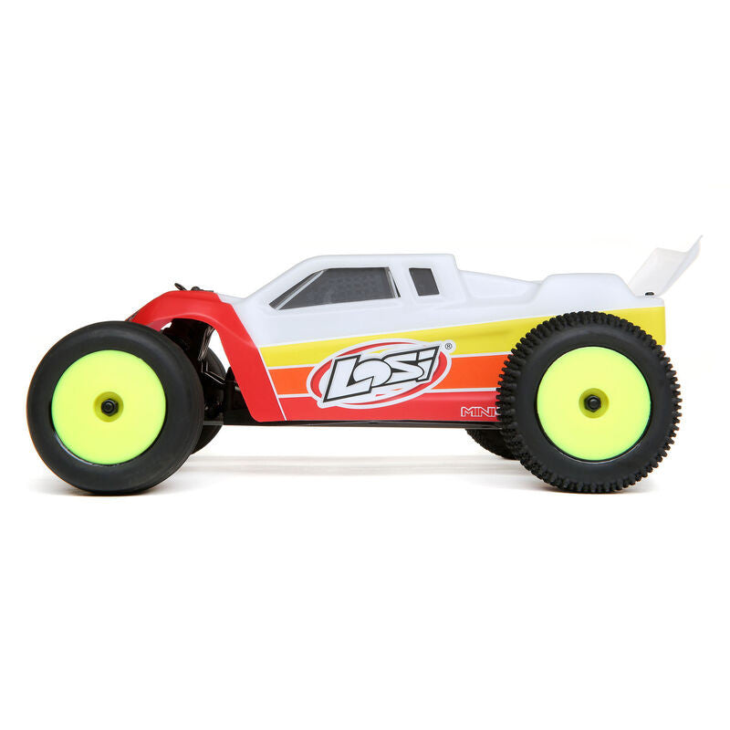 Losi Mini-T 2.0 Brushless Stadium Truck 2wd RTR LOS01019