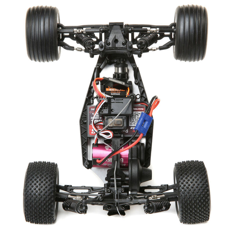 Losi Mini-T 2.0 Brushless Stadium Truck 2wd RTR LOS01019