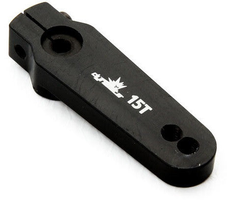 LOSI Palonnier Alu 15 Dents 5ive-T DYNR0111