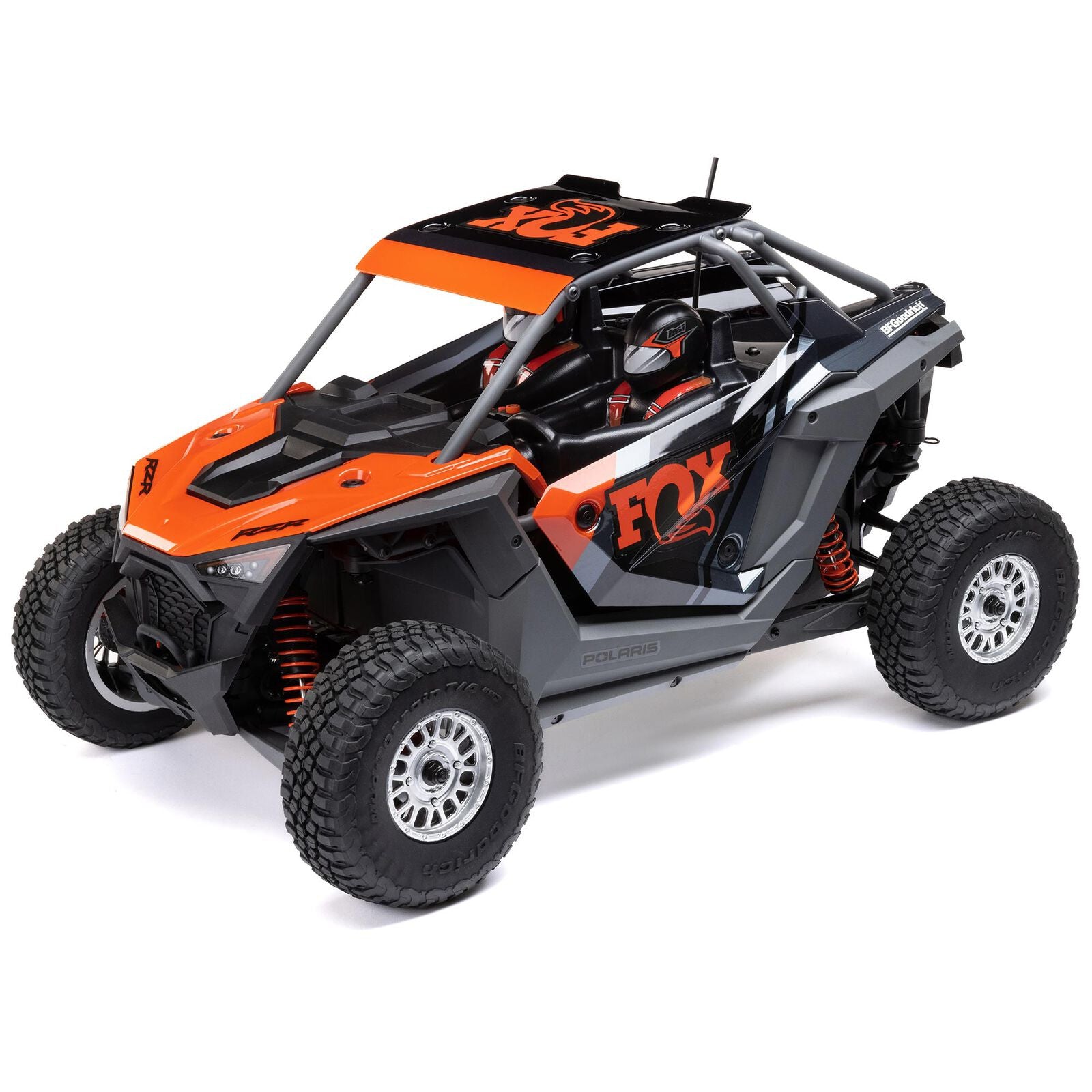 Losi RZR Rey 4WD Brushless RTR Smart LOS03029