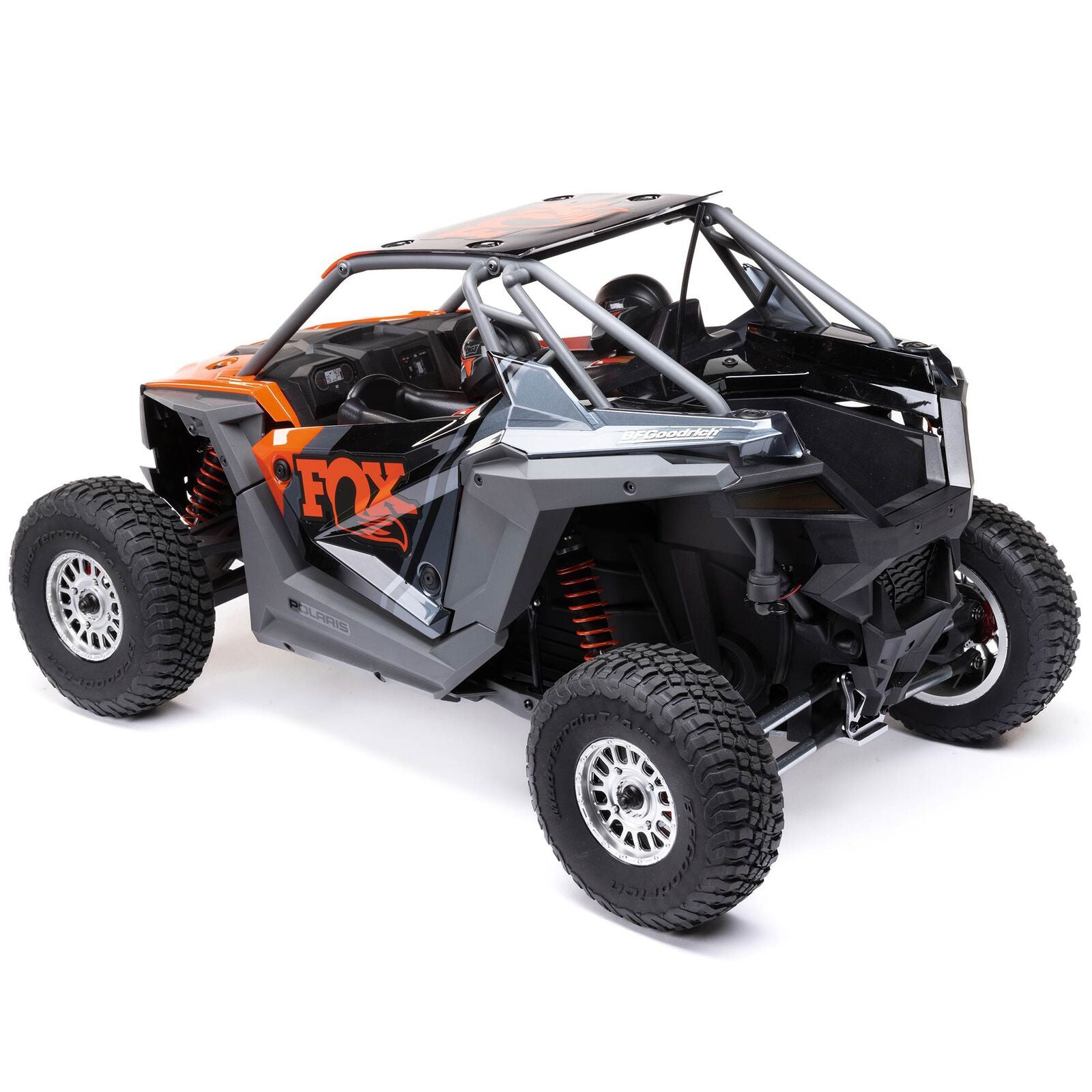Losi RZR Rey 4WD Brushless RTR Smart LOS03029