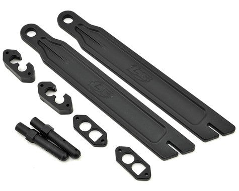 Losi Cinghia rigida per batteria LST 3XL-E LOS241019 Losi Cinghia rigida per batteria LST 3XL-E LOS241019