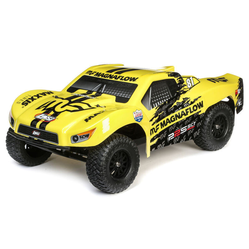 LOSI Short Course 22S 2WD SCT RTR LOS03022