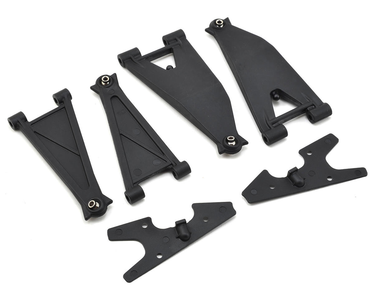 Losi Support de Suspension Avant de Baja Rock Rey LOS233004