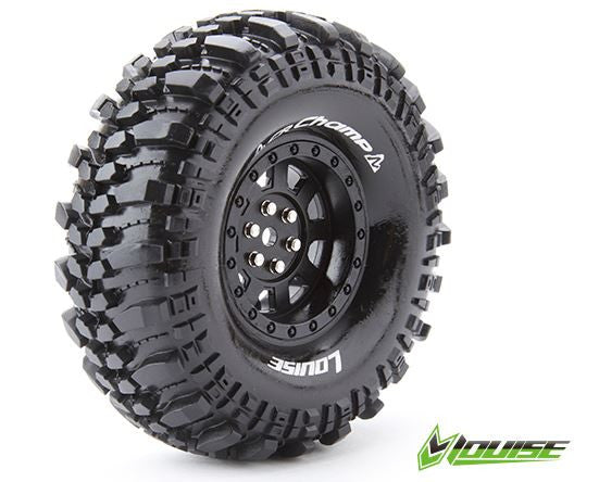 Pièces Axial pour SCX10 III