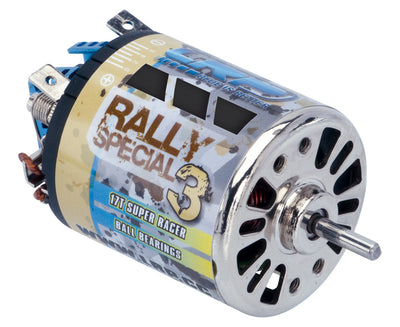 LRP - Moteur Rally Special 3 - 17T - 57672