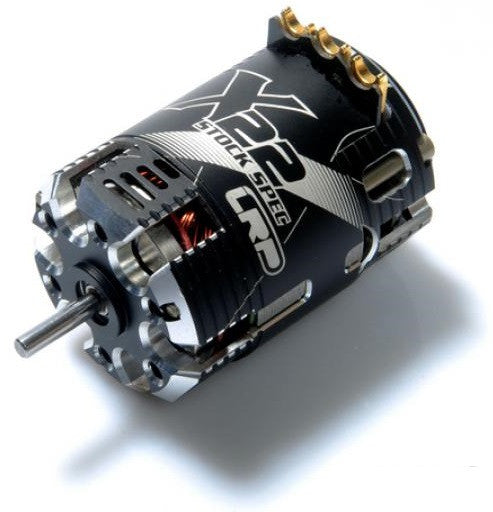 LRP Moteur X22 Brushless Stock 13.5T Timing Fixe 30° 520211