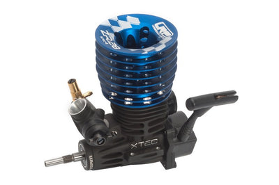 LRP Motor Z.28R Spec 4 4,59 cc 32803