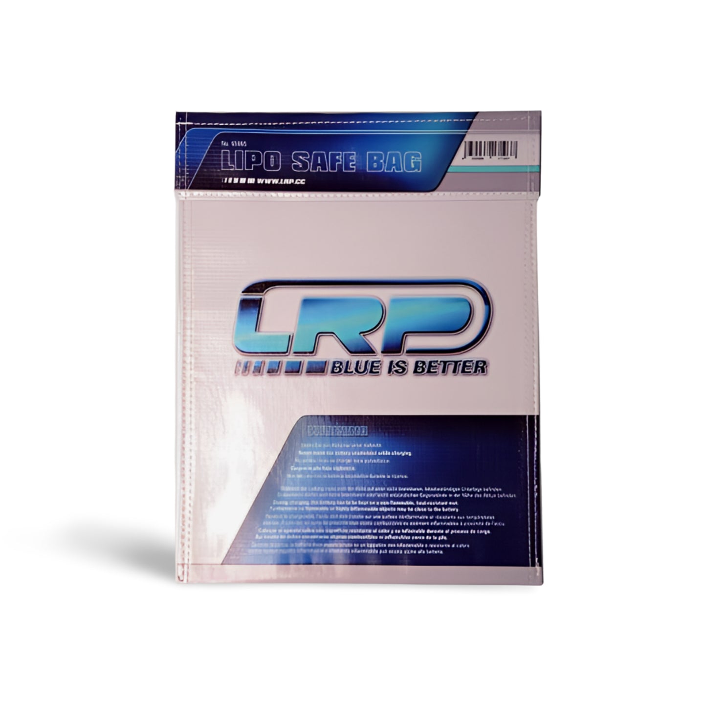 LRP Sac de protection Lipo 23x30cm 65865