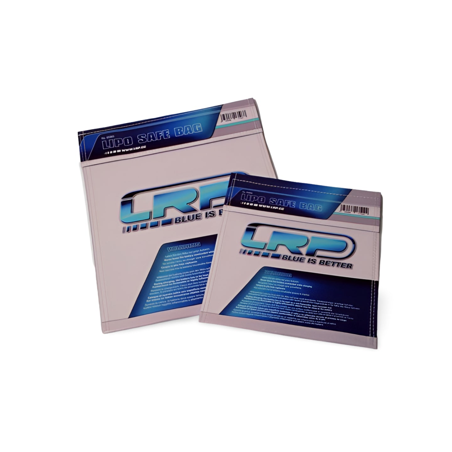 LRP Sac de protection Lipo 23x30cm 65865