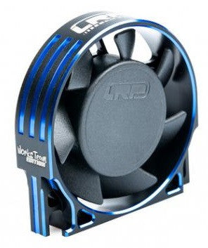 LRP Ventilateur Alu 40x40x10mm 501838