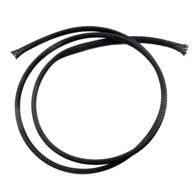 Konect Manchon tressé isolant 5mm KN-130120