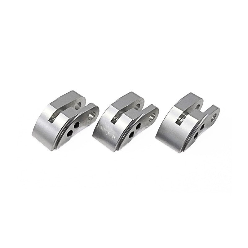 Ultimate Compak V3 Aluminum Weights (3-pack) UR0636
