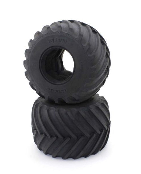 Kyosho Pneus V-Shape Monster USA MAT403