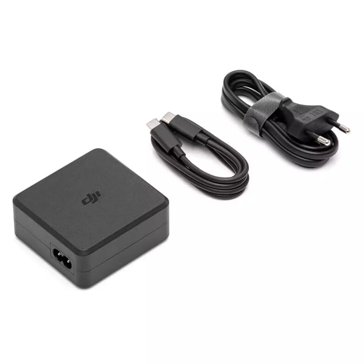 DJI Adaptateur Secteur DJI 100W USB-C