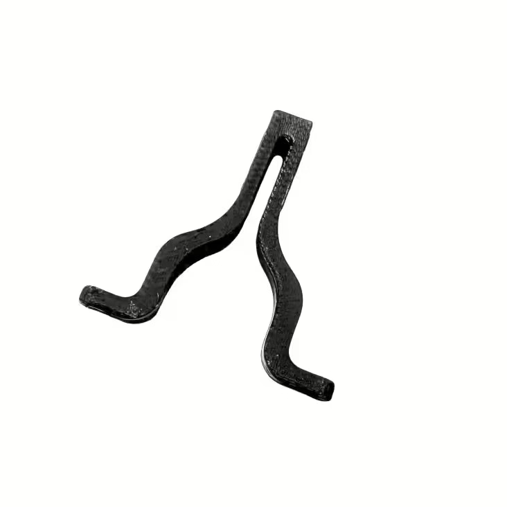 MXLR Reforços da carroçaria traseira 3D A800R/RR MAX-09-026