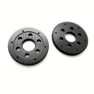 MXLR Coroa POM CNC 64DP MAX-12