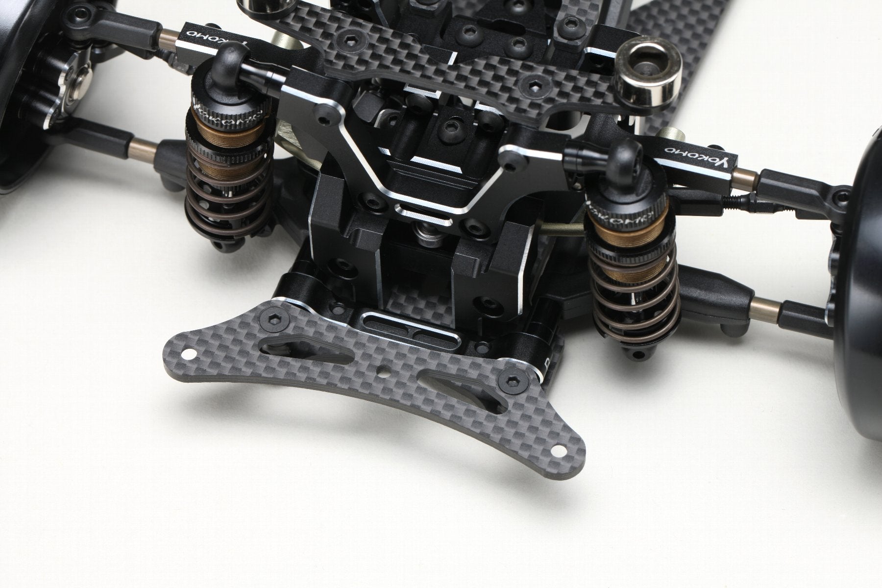 Yokomo Master Drift MD 2.0 RWD Champion Edition MDR-020CE