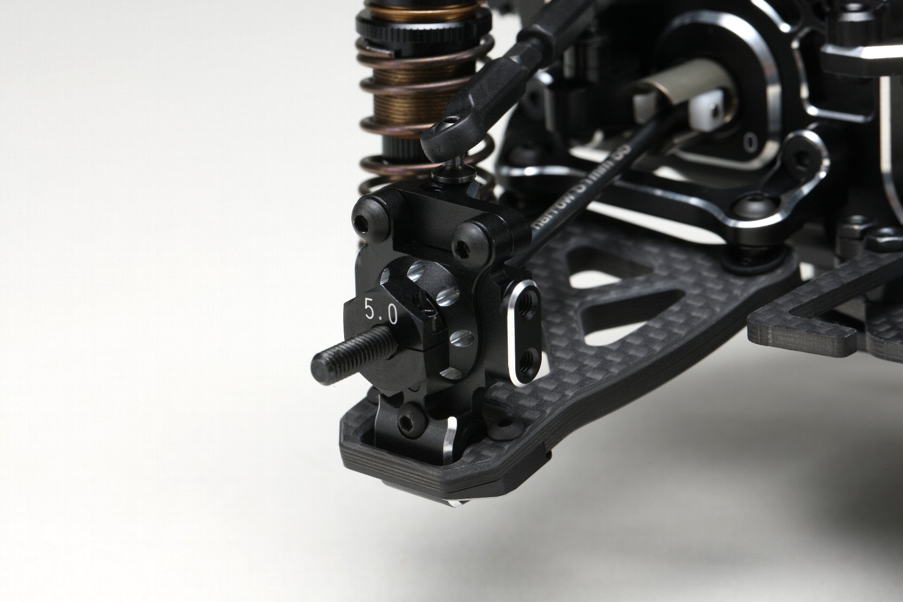 Yokomo Master Drift MD 2.0 RWD Champion Edition MDR-020CE