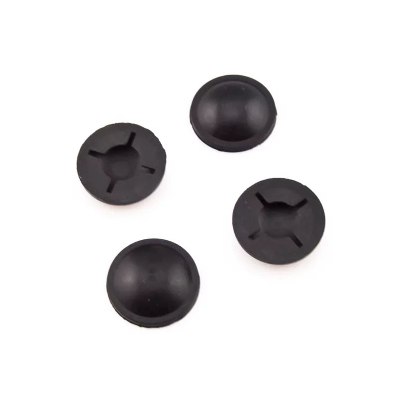 Hobbytech Amortiguadores 16mm HTR (x4) HTR-599112