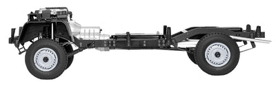 Killer Body Crawler Mercury Kit pour LC70 KB48780