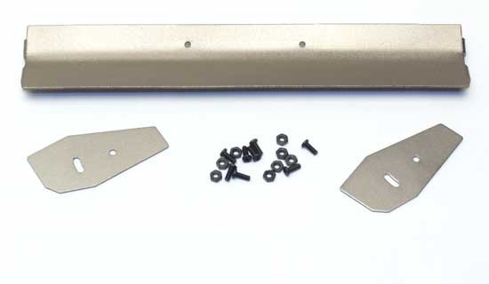 MHD Aileron simple 1/10 165mm  Z252320008