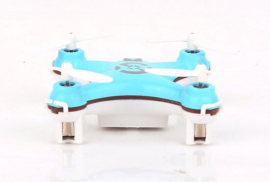 MHD Hélices Micro Quad Sens Horaire Z6761003