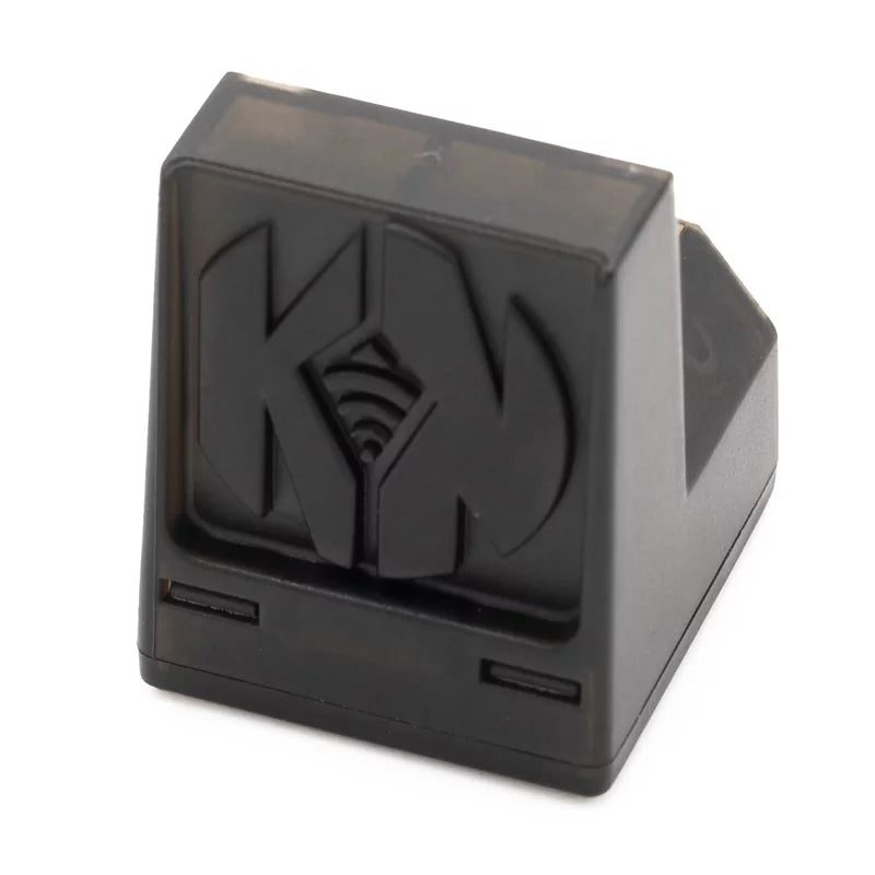 Konect Receptor de 4 canales RG4CHWP Resistente al agua X9S KN-XR-RG4CHWP