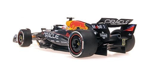 MiniChamps Red Bull RB21 Max Verstappen GP Italien 2025 117250701