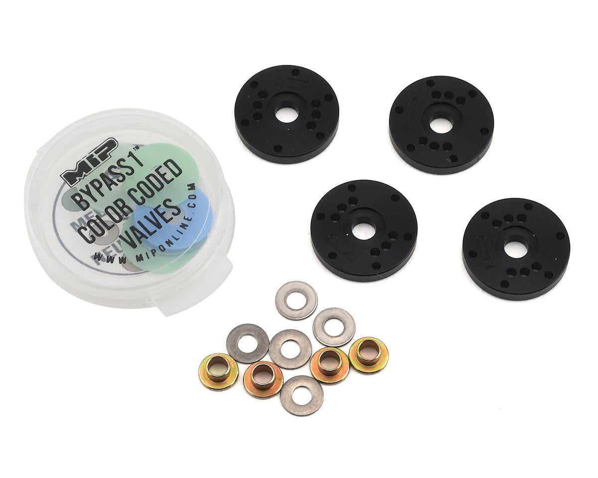 MIP Kit Bypass1 pour Amortisseur TLR 1/8 19030