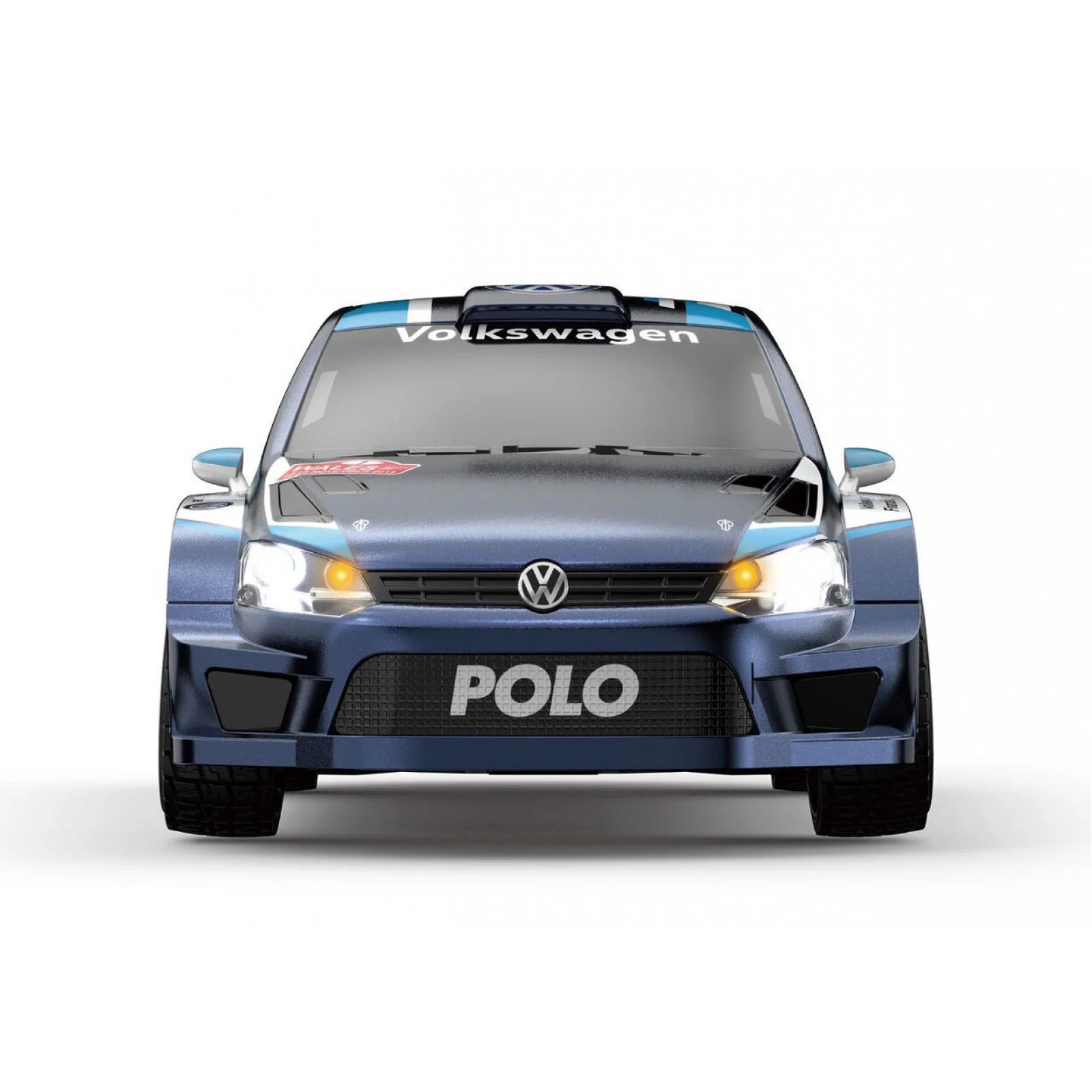 MJX Hyper Go Polo R WRC 1/14 4WD RTR 14304