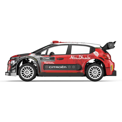 MJX Hyper Go Citroen C3 WRC 1/10 4WD RTR MX-10303