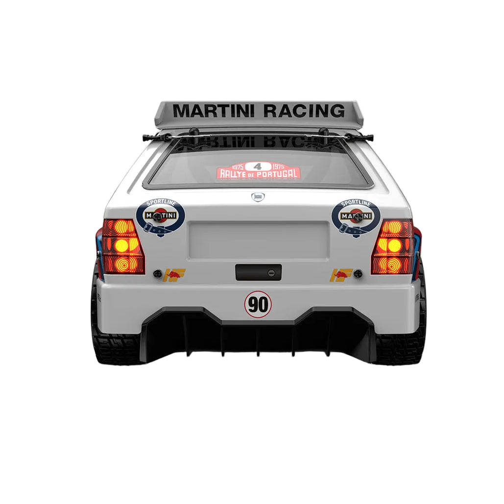 MJX Hyper GO 14302 Lancia Delta Rally 1/14 4WD Brushless RTR