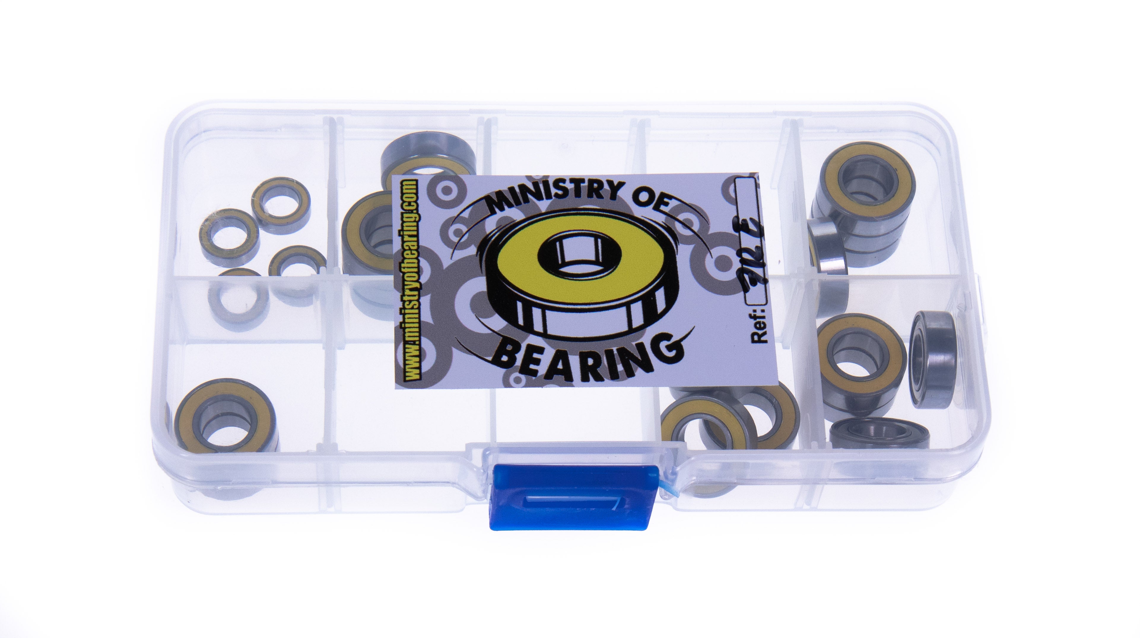 Kit roulement céramique scellé Serpent S411 RTR - eBay Kit roulement céramique scellé Serpent S411 RTR - eBay